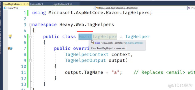 ASP.NET Core MVC 2.x 全面教程_ASP.NET Core MVC 22. 再讲Tag Helpers_css_21