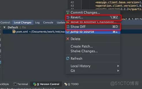 在 IntelliJ IDEA 中使用 Git，太方便了！_代码库_08