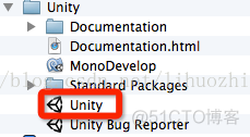 Unity 3D 建立开发环境_xcode_02