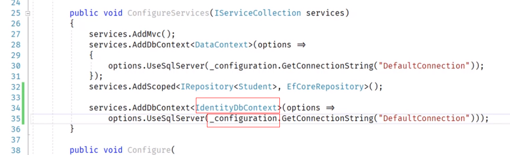 ASP.NET Core MVC 2.x 全面教程_ASP.NET Core MVC 14. ASP.NET Core Identity 入门_中间件_23