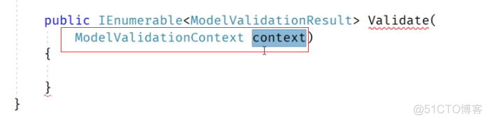 ASP.NET Core MVC 2.x 全面教程_ASP.NET Core MVC 21. Model 验证 Again_自定义_13