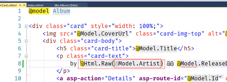 ASP.NET Core MVC 2.x 全面教程__ASP.NET Core MVC 19. XSS & CSRF_表单_11