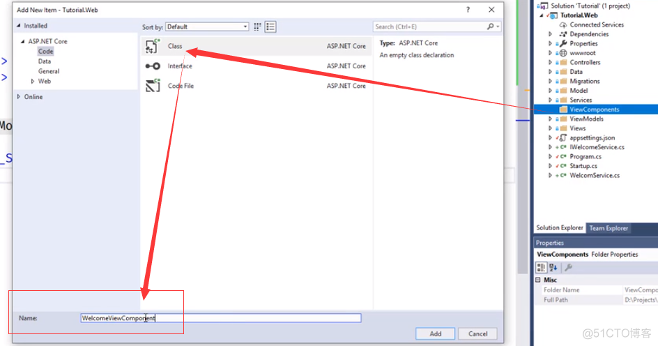 ASP.NET Core MVC 2.x 全面教程_ASP.NET Core MVC 12. Views 下_html_27