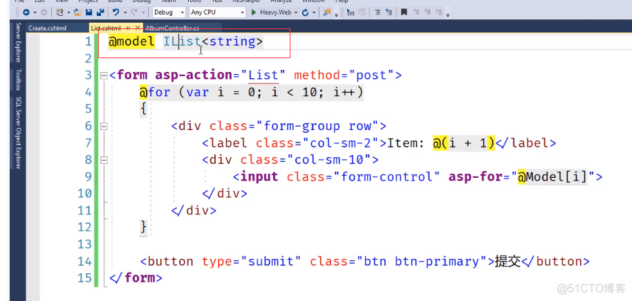 ASP.NET Core MVC 2.x 全面教程_ASP.NET Core MVC 20. Model Binding_数据_25