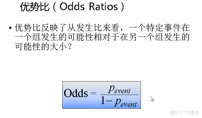 笔记+R︱Logistics建模简述（logit值、sigmoid函数）_风控