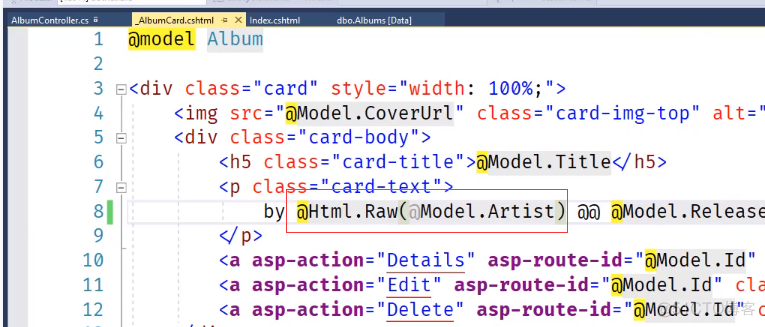 ASP.NET Core MVC 2.x 全面教程__ASP.NET Core MVC 19. XSS & CSRF_数据库_20