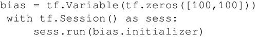 TensorFlow解析常量、变量和占位符_默认值_09