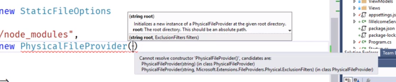 ASP.NET Core MVC 2.x 全面教程_ASP.NET Core MVC 13. 安装前端库_bootstrap_15