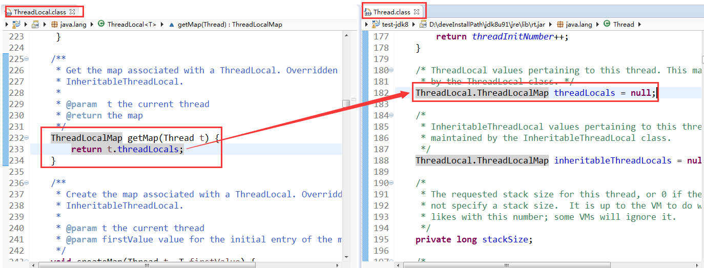 深入理解线程本地变量ThreadLocal_get方法_02