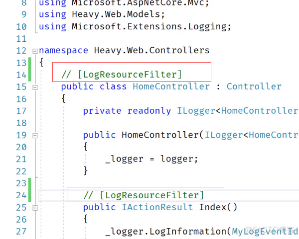 ASP.NET Core MVC 2.x 全面教程_ASP.NET Core MVC 25. 过滤器_asp.net_27