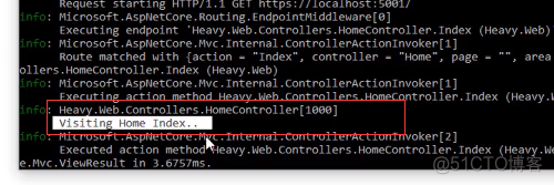 ASP.NET Core MVC 2.x 全面教程_ASP.NET Core MVC 24. Logging_asp.net core 2.2_41