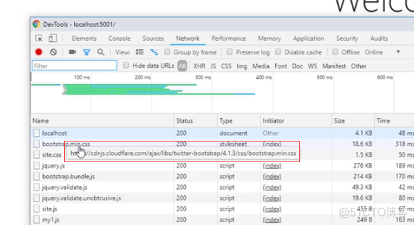 ASP.NET Core MVC 2.x 全面教程_ASP.NET Core MVC 22. 再讲Tag Helpers_加载_13