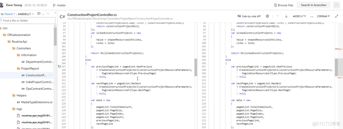 ASP.NET Core MVC 2.x 全面教程_ASP.NET Core MVC 27. CICD Azure DevOps_asp.net core 2.2_18