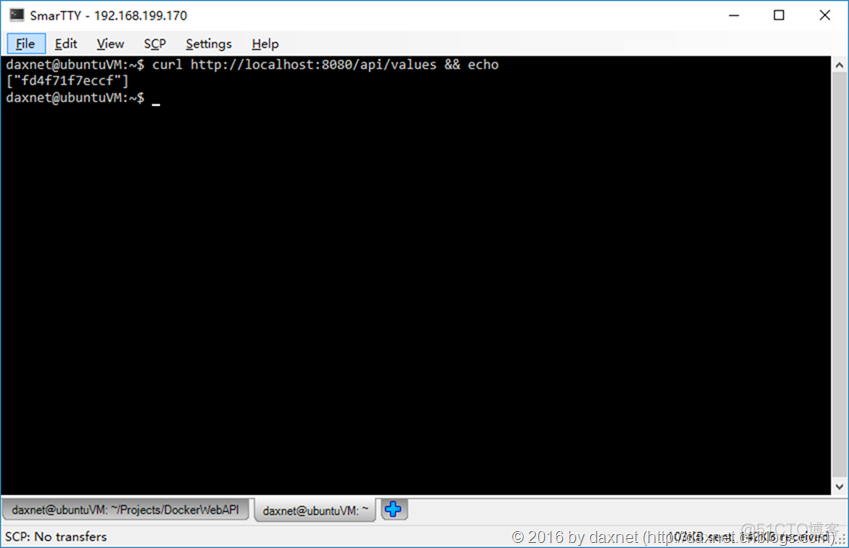 在docker中运行ASP.NET Core Web API应用程序_ubuntu_13