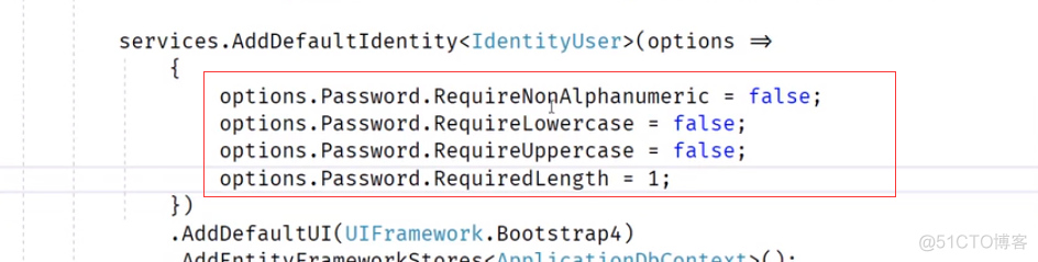 ASP.NET Core MVC 2.x 全面教程_ASP.NET Core MVC 15. 用户管理_ide_34