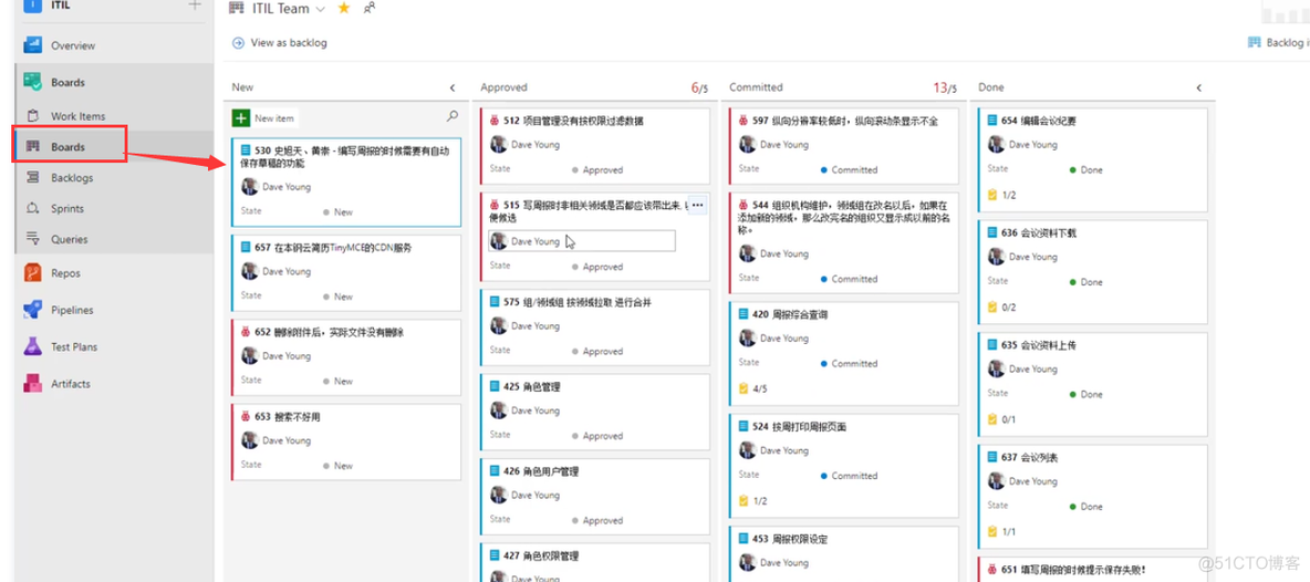 ASP.NET Core MVC 2.x 全面教程_ASP.NET Core MVC 27. CICD Azure DevOps_asp.net core 2.2_19