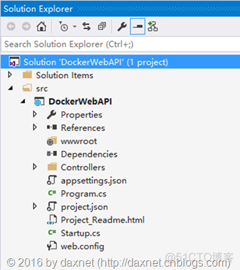 在docker中运行ASP.NET Core Web API应用程序_docker_03