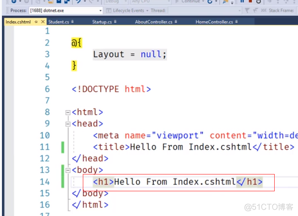 ASP.NET Core MVC 2.x 全面教程_ASP.NET Core MVC 06. Controller 返回View_asp.net core 2.2_27