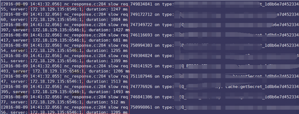 PHP程序连接Redis报read error on connection问题_php程序_02