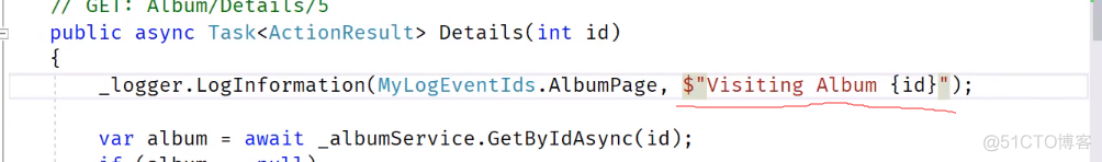 ASP.NET Core MVC 2.x 全面教程_ASP.NET Core MVC 24. Logging_microsoft_43