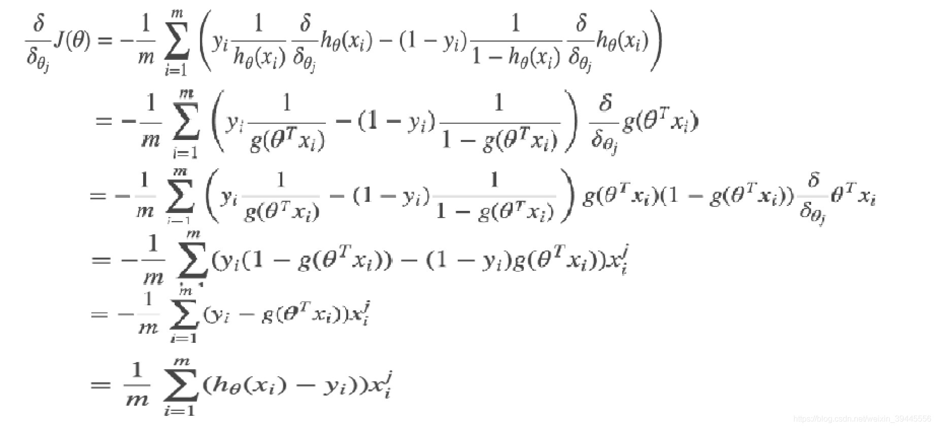 逻辑回归(logistics regression) 总结_数据_27