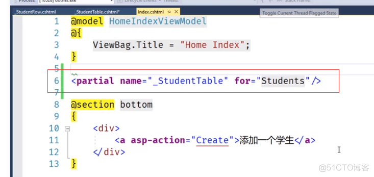 ASP.NET Core MVC 2.x 全面教程_ASP.NET Core MVC 12. Views 下_复用_22