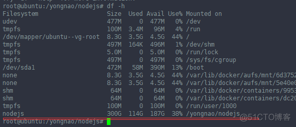 virtualbox 设置windows 于ubuntu虚拟机共享文件夹_自动_07