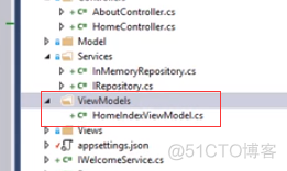 ASP.NET Core MVC 2.x 全面教程_ASP.NET Core MVC 07. View的Model 和 Tag Helpers_赋值_04