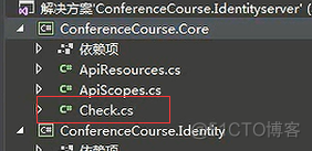 ASP.NET Core会议管理平台实战_4、参数校验、操作结果封装，注册参数配置_用户名