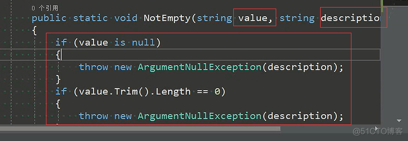 ASP.NET Core会议管理平台实战_4、参数校验、操作结果封装，注册参数配置_封装_04