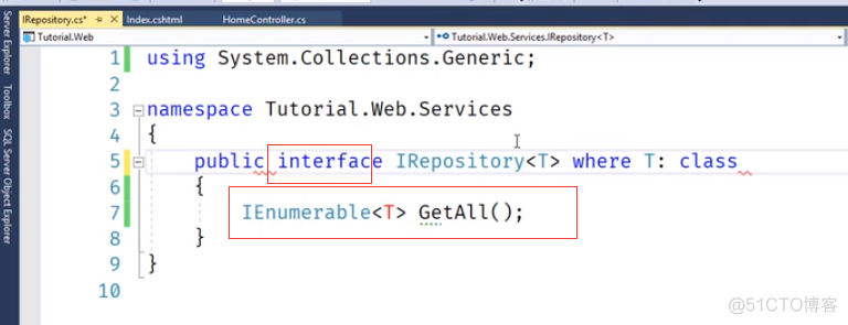 ASP.NET Core MVC 2.x 全面教程_ASP.NET Core MVC 06. Controller 返回View_数据_37