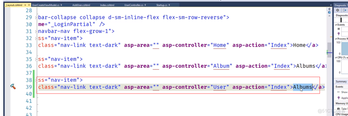 ASP.NET Core MVC 2.x 全面教程_ASP.NET Core MVC 15. 用户管理_asp.net core 2.2_23