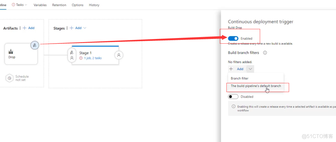 ASP.NET Core MVC 2.x 全面教程_ASP.NET Core MVC 27. CICD Azure DevOps_git_41