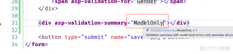 ASP.NET Core MVC 2.x 全面教程_ASP.NET Core MVC 09. Model验证_错误信息_23