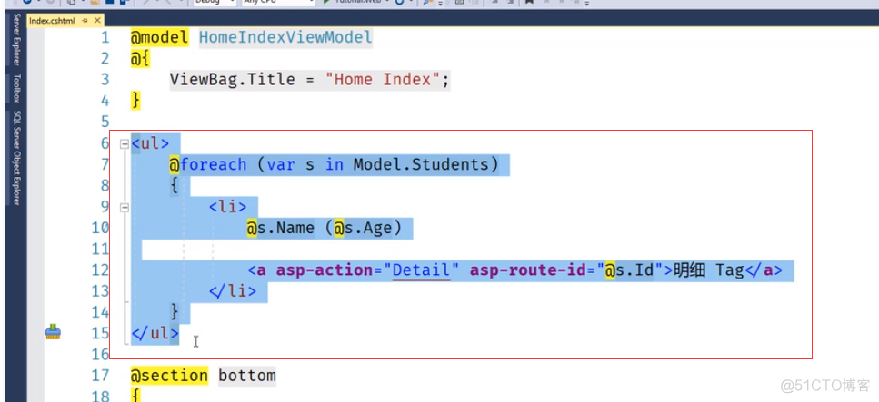 ASP.NET Core MVC 2.x 全面教程_ASP.NET Core MVC 12. Views 下_html_03