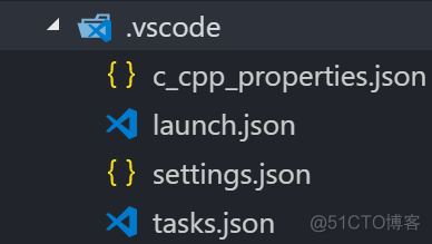 Visual Studio Code 配置C/C++环境_c++_03