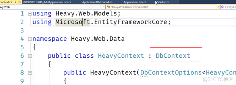 ASP.NET Core MVC 2.x 全面教程_ASP.NET Core MVC 15. 用户管理_添加用户_53