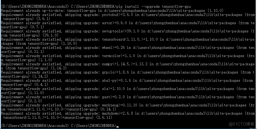 2-11 tensorflow常量变量定义_ide_18