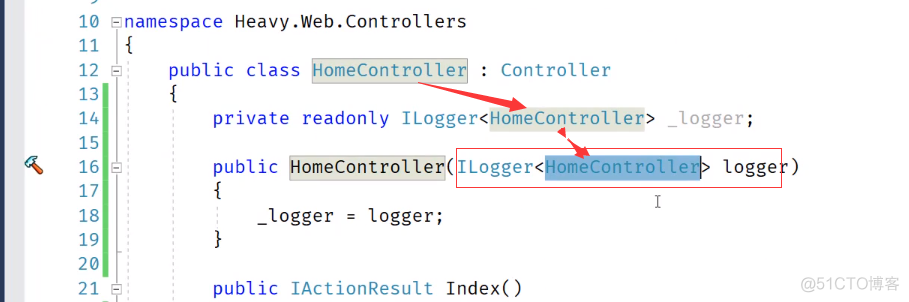 ASP.NET Core MVC 2.x 全面教程_ASP.NET Core MVC 24. Logging_中间件_36