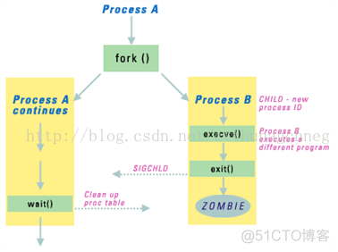 UNIX环境高级编程——进程管理和通信（总结）_#include_03