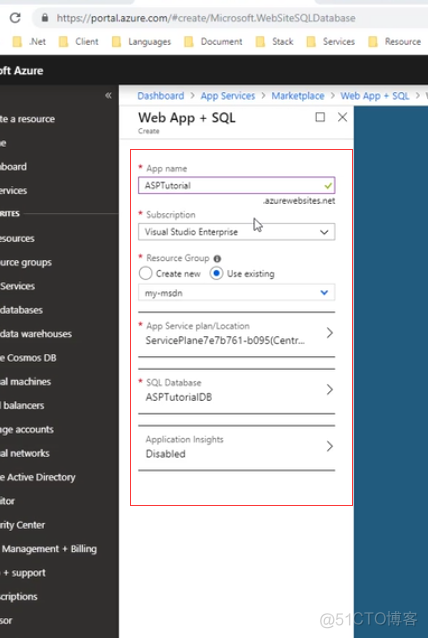 ASP.NET Core MVC 2.x 全面教程_ASP.NET Core MVC 27. CICD Azure DevOps_asp.net core 2.2_62