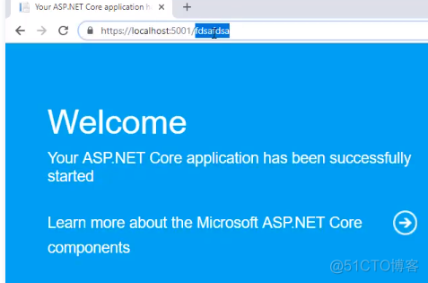 ASP.NET Core MVC 2.x 全面教程_ASP.NET Core MVC 24. Logging_asp.net core 2.2_05