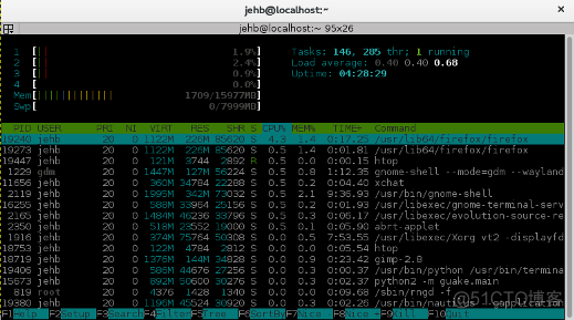 Shell、Xterm、Gnome-Terminal、Konsole简介（转）_小程序_04