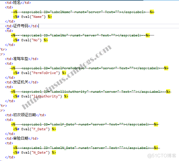 表格绑定数据源_Rows_07