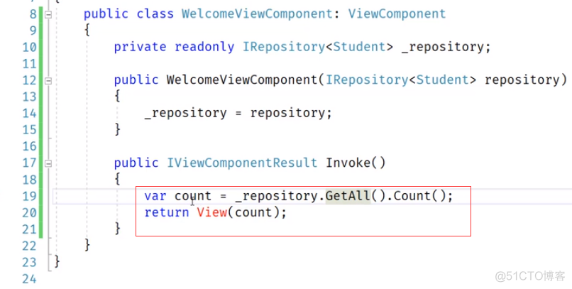 ASP.NET Core MVC 2.x 全面教程_ASP.NET Core MVC 12. Views 下_复用_31