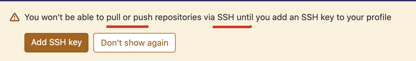 SSH Keys vs GPG Keys_GitLab