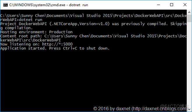 在docker中运行ASP.NET Core Web API应用程序_ubuntu_06