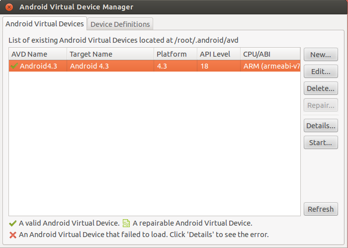 Ubuntu 12.04 搭建Android开发环境_eclipse_11