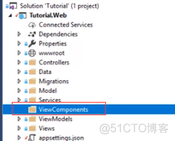 ASP.NET Core MVC 2.x 全面教程_ASP.NET Core MVC 12. Views 下_asp.net core 2.2_26