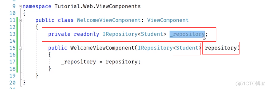 ASP.NET Core MVC 2.x 全面教程_ASP.NET Core MVC 12. Views 下_数据_29